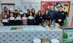 Atık Yağ Toplama Kampanyasına Büyük Destek