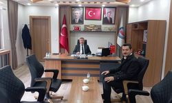 Laçin Ulaşımda Çevreci Dönüşüme Hazırlanıyor