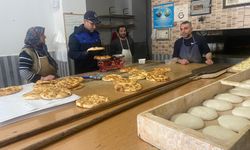 İskilip’te Zabıtadan Gıda İşletmelerine Sıkı Denetim