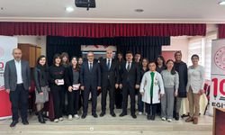 Yeşil Vatan İçin Büyük Buluşma! Çevre Liderleri Alkışı Topladı