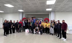 Dart Turnuvasının Galipleri Belli Oldu