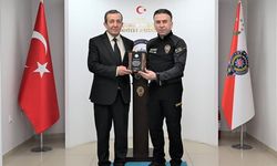 Emniyetin Sevilen İsmi Emekli Oldu