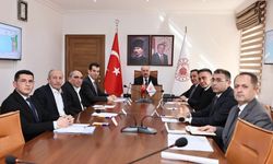 Sungurlu OSB’de Genişleme Hamlesi: Yeni Parseller Yolda