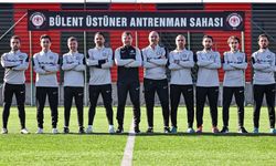 Arca Çorum FK’nın Teknik Kadrosu Belli Oldu