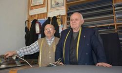 Terzi İbrahim Ergişi Hayatını Kaybetti