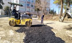 Başkan Gelgör, Osmancık’ta Trafikte De Huzuru Yakalamaya Kararlı