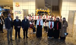 Ramazan Sokağı’nda Gönüller Buluştu