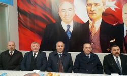 Ülkü Ocakları “Gönül Sofrası”nda Birlik ve Beraberlik Mesajı Verdi