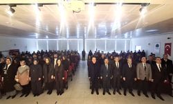 Prof. Dr. Necmettin Erbakan Vefatının 15. Yılında Çorum’da Anıldı