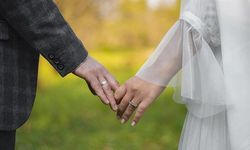 65 Yaş Üstünde Evlilik Sayısı Rekor Kırdı