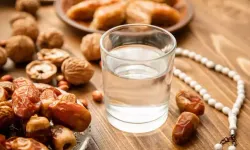 Hızır Orucu Başladı