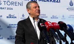 CHP Lideri Özel, “CHP Taş Üstüne Taş Koymuyor Diyen Tayyip Bey, Taş Olursun”