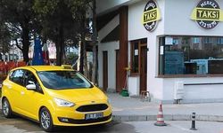 Taksilerde O Cihaz Zorunluğu Resmen Başladı