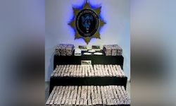 Zehir Tacirleri 3 Bine Yakın Madde İle Yakayı Ele Verdi