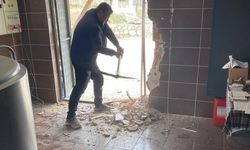 DSYB Tarafından Süt Toplama Merkezleri Modernize Ediliyor