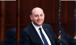 Ahmet Büyükgümüş İftarda Çorumlularla Bulaşacak