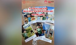 İlkokullarda Yabancı Dil Hamlesi