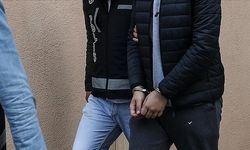 Firari Hükümlü Metruk Evde Kıskıvrak Yakalandı