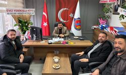 Karaca, “Başkan Doğan, Şoför Ve Nakliyeci Esnafının Yanında Dimdik Duruyor”