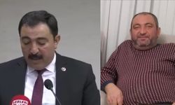 İl Genel Meclis Üyesi Mehmet İpek’in Acı Günü