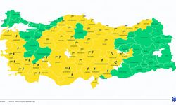 Meteorolojide Bir Garip Durum