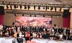 Çorum’da Eğitimde eTwinning Rüzgârı: 182 Öğretmen ve 15 Okula Kalite Etiketi!