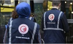 Denetimlerde Bakanlık’tan 48 Bin Firmaya 506 Milyon TL’lik Ceza Yağmuru