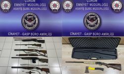 Polis Ekipleri Uygulamalarda Neler Yakaladı Neler?