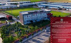 Arca Çorum FK’dan TFF’ye Çağrı: “Hakem Atamaları Ve Var Uygulamaları İncelensin”