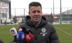 Arca Çorum FK’da Şok Gelişme! Kimseyle Vedalaşmadan Ayrıldı