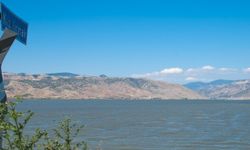 Baharın Müjdecisi Cemre’nin İkincisi Düştü