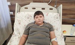 Yaşadığı Dehşeti Anlattı: “Komşumuz Yetişmese Beni Parçalayacaklardı”