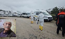 Korkunç Olay: Cesedi Çöp Poşetleri İçinde Bulundu