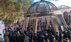 İskilipli Atıf Hoca, Vefatının 100. Yılında Mezarı Başında Anıldı