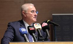 Başdenetçi Akarca Çorum’da Konuştu: “Bir Başvuruyla Milyonların Sorununu Çözebiliyoruz”