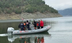 İntihar Mı? Cinayet Mi? 23 Gündür Kayıp Şahıs Barajda Bulundu