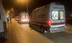 Sessiz Katil Yine İş Başında! Karı Koca Hastaneye Kaldırıldı