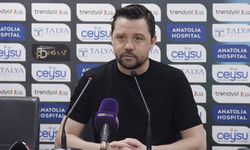 Uçar, "Bu Takımın Daha Çok Mücadele Etmesi Gerekiyor”