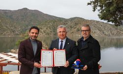 Yangın İle Su Analizlerine Artık Yapay Zeka Ve Uydudan Teknolojik Takip