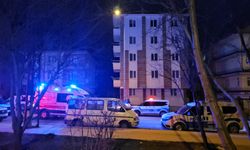 Anne ve Anneannesini Rehin Aldı! Polisten Biber Gazlı Müdahale