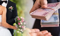 Evlenmek İsteyene Faizsiz Kredi