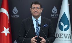 DEVA’lı Şahin, “İktidar Toplumun Gerçeklerinden Kopuk Düzeni Sürdürüyor”