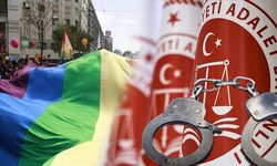 LGBT’yi Övene Hapis