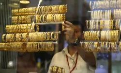 Altında Düşüş Sonrası Yükseliş! İşte 11 Şubat 2025 Güncel Altın Fiyatları