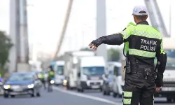 Araç Sahipleri Ödemeden Trafiğe Çıkamayacak! Yeni Trafik Sigortası Tutarları Belli Oldu