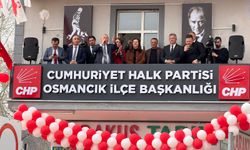 CHP’li Enginyurt, “Parti Allah’ın Ayeti De Değil, Futbol Takımı Da Bu Zulme Dur Denilmeli”