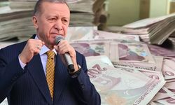 Bayram İkramiyesi İçin Gözler Cumhurbaşkanı Erdoğan’da