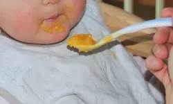 Bebek Mamalarında Tespit Edildi Hepsi Geri Çağrıldı