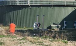 Biyogaz Tesisinde Arıza Faciası! 3 Kişi Feci Şeklide Can Verdi