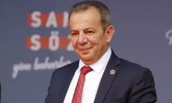 Bolu Belediye Başkanı Tanju Özcan Gözaltına Alındı